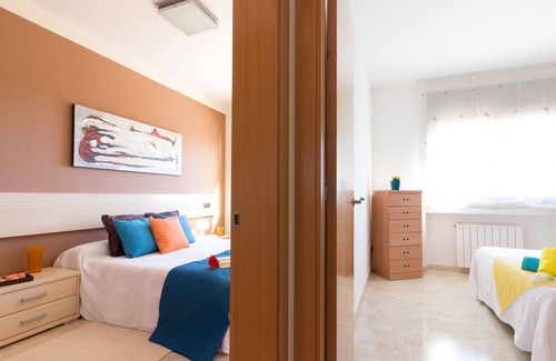 Roda de Bara Villa | Villa Mirador - Magnífica villa con piscina privada y increíbles vistas al mar