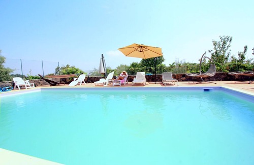 Santa Venerina Villa | Villa MiraEtna