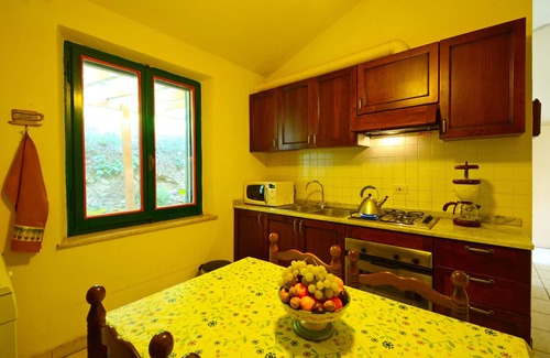 Citta della Pieve Villa | Villa Miralaghi: Huge Park, Private Heated Pool, Billiard, Lake, Playground,
