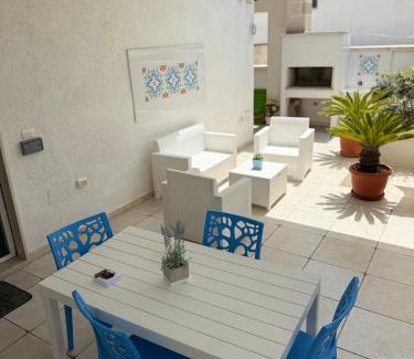 Manduria Villa | Villa Mirante - Maruggio