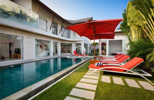 Seminyak Villa | Villa Miro - Luxury, 3 Bed, Central Seminyak