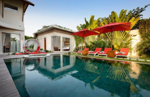 Seminyak Villa | Villa Miro - Luxury, 3 Bed, Central Seminyak