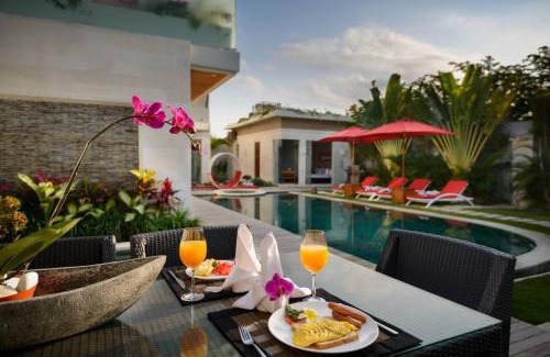 Seminyak Villa | Villa Miro - Luxury, 3 Bed, Central Seminyak