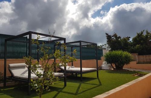 La Croix-Valmer House | Villa mit großartigem Panoramablick auf das Meer und direkt am Pool