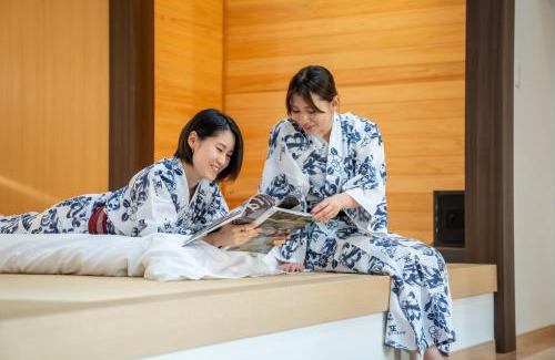 Goto House | Villa Miyako 源泉かけ流し客室温泉ヴィラ みやこ別邸