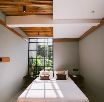 Pererenan Villa | Villa MM (Mimpi Manis) Pererenan