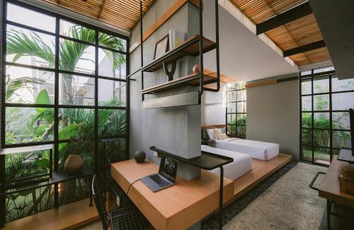 Pererenan Villa | Villa MM (Mimpi Manis) Pererenan