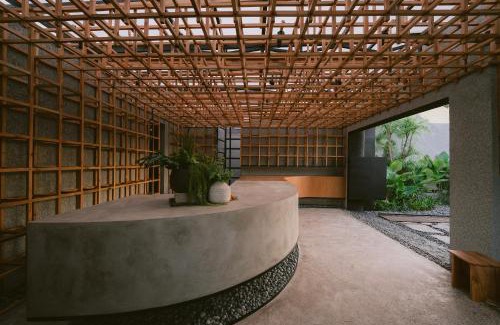 Pererenan Villa | Villa MM (Mimpi Manis) Pererenan