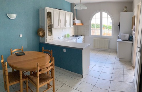 Andernos-les-Bains Villa | Villa Moana andernos