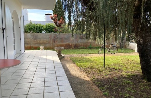 Andernos-les-Bains Villa | Villa Moana andernos