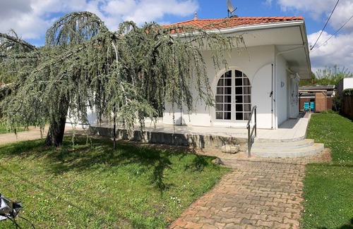 Andernos-les-Bains Villa | Villa Moana andernos