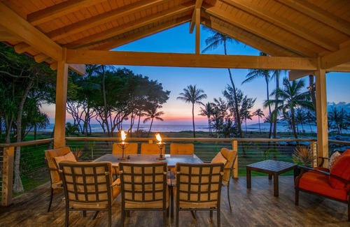 Kihei Villa | Villa Moana Maui