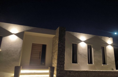 Prunelli-di-Fiumorbo Villa | Villa Moderne