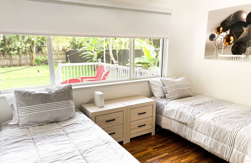 Miami Shores Villa | Villa Modern Brand-New 3Bedrooms 2Bathrooms