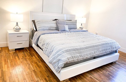 Miami Shores Villa | Villa Modern Brand-New 3Bedrooms 2Bathrooms