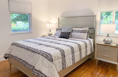 Miami Shores Villa | Villa Modern Brand-New 3Bedrooms 2Bathrooms