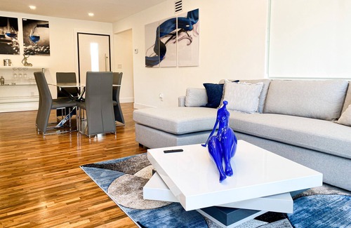 Miami Shores Villa | Villa Modern Brand-New 3Bedrooms 2Bathrooms