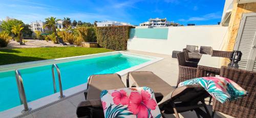 Correeira Villa | Villa Modern Design