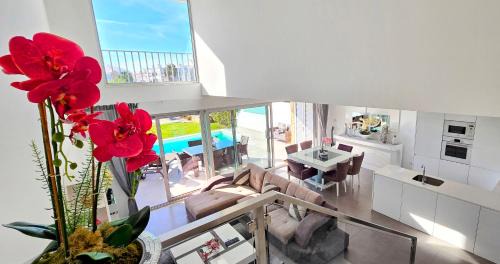 Correeira Villa | Villa Modern Design