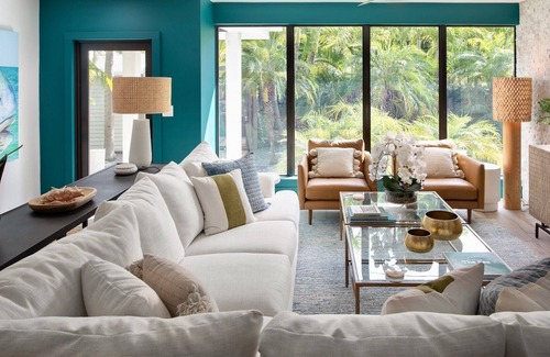 Midtown House | **VILLA MODERNA @ MIDTOWN** Immaculate Home & Pool + LAST KEY SERVICES…