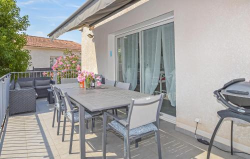 Prunete House | Villa Moderne Plage À Pieds