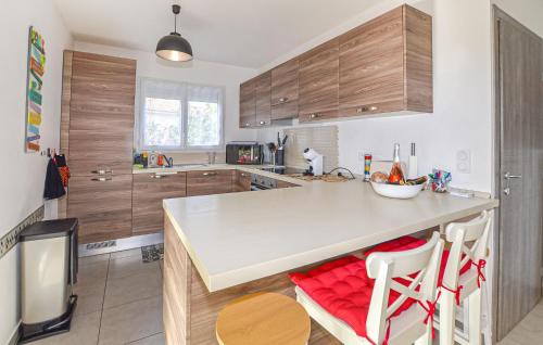 Prunete House | Villa Moderne Plage À Pieds