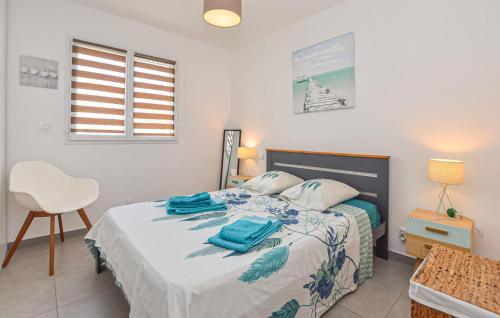 Prunete House | Villa Moderne Plage À Pieds