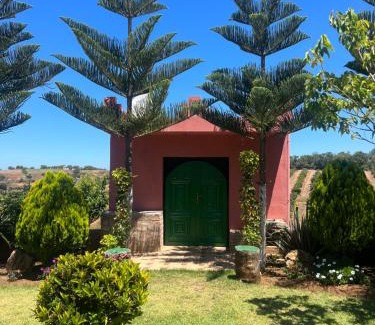 Sahel Villa | Villa Mohamed said