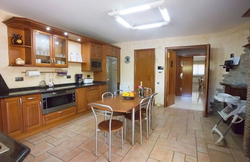 Cap de Salou Villa | Villa Moles close to the beach, Port Aventura and Golf