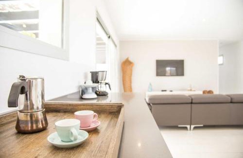 Lajares Villa | Villa Molino by Fuerteventuravillas