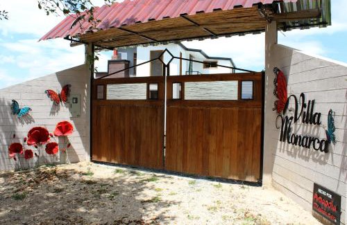 Arcabuco House | Villa Monarca, Hermosa Casa cerca a Villa de Leyva
