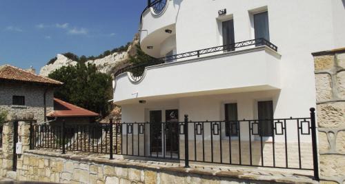 Balchik Villa | Villa Monche