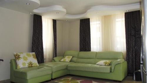 Balchik Villa | Villa Monche
