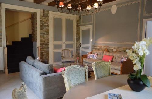 Le Blanc House | Villa Moncoeur