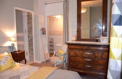 Le Blanc House | Villa Moncoeur