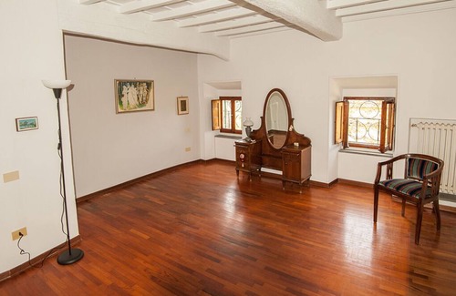 Fiesole Villa | VILLA MONETTI ai Bosconi
