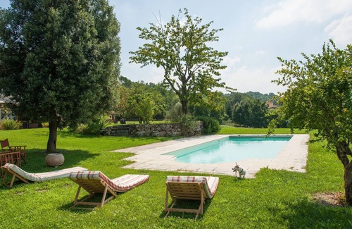 Sariano Villa | Villa Monia - Four Bedroom Villa, Sleeps 8