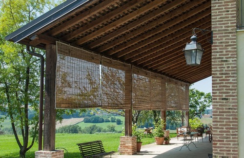 Sariano Villa | Villa Monia - Four Bedroom Villa, Sleeps 8