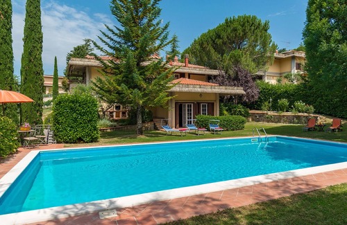 Greve in Chianti Villa | Villa Monica 8, Emma Villas