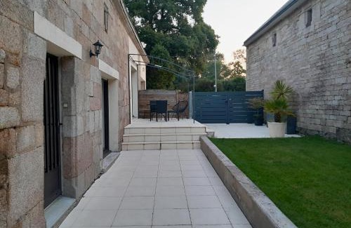 Baud House | Villa Monica