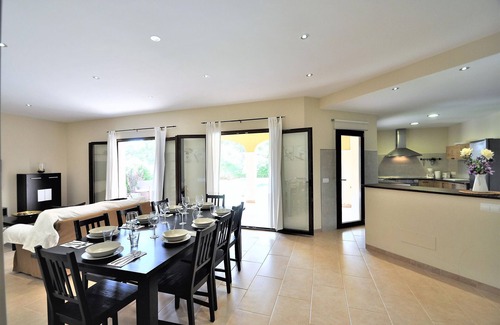 Llucmajor Villa | Villa 'Monica' with Private Pool, Wi-Fi and Air Conditioning