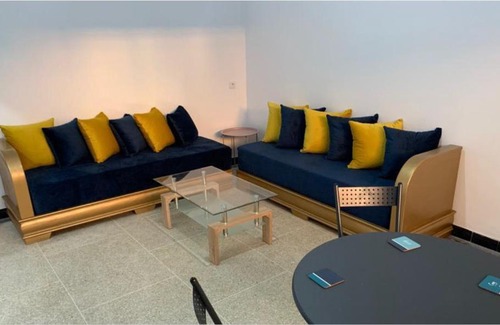 Saidia Apartment | VILLA MONIQUE