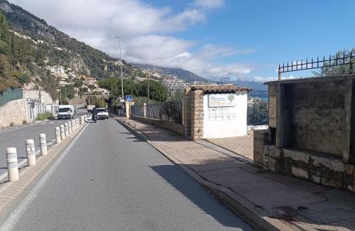 Cap d'Ail Apartment | Villa Mont des Oliviers
