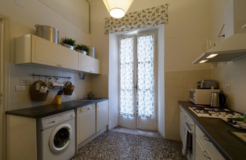 Cinque Terre Apartment | Villa Montale Apartment I Limoni