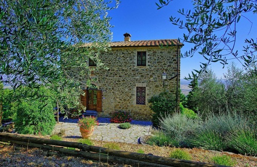 Montalcino Villa | Villa Montalcino - Montalcino ,Tuscany