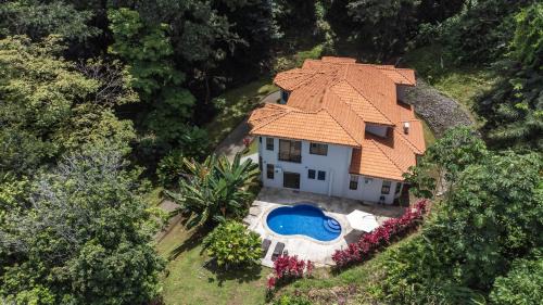 Camaronal Villa | Villa Montana