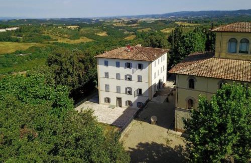 Montarioso Hotel | Villa Montarioso