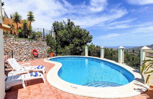 Diputacion de Rincon de San Gines Villa | Villa Monte Leon 7 - Three Bedroom Villa, Sleeps 6