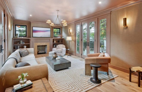 Monte Vista House | Villa Monte Vista | Private Pool and Casita