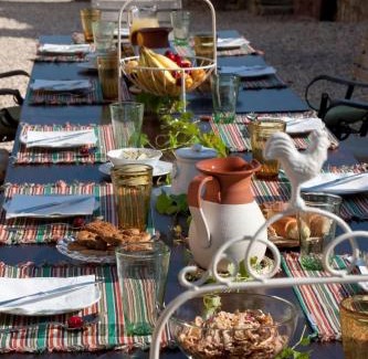 Monteriggioni House | Villa Montecastello